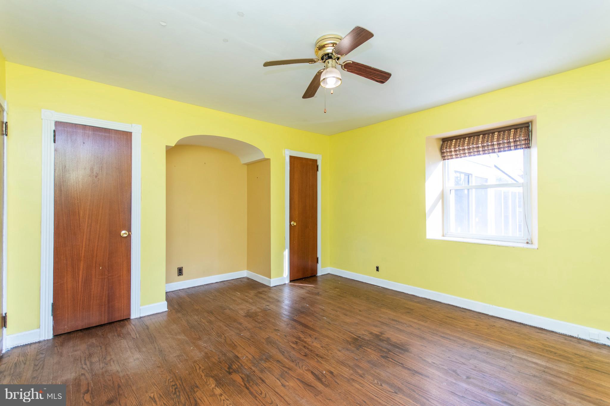 770 East Street Road Warminster, PA 18974 - Photo 8 of 36 1st Floor - 5th Bedroom