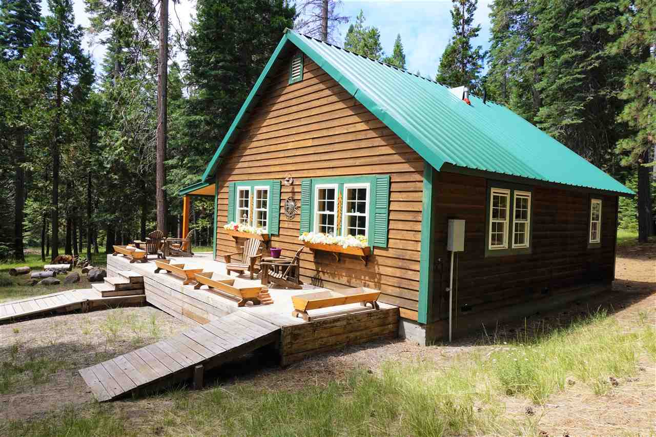 5573 Red Fir Road McCloud, CA 96057 - Photo 5 of 27 Gallery Image 5