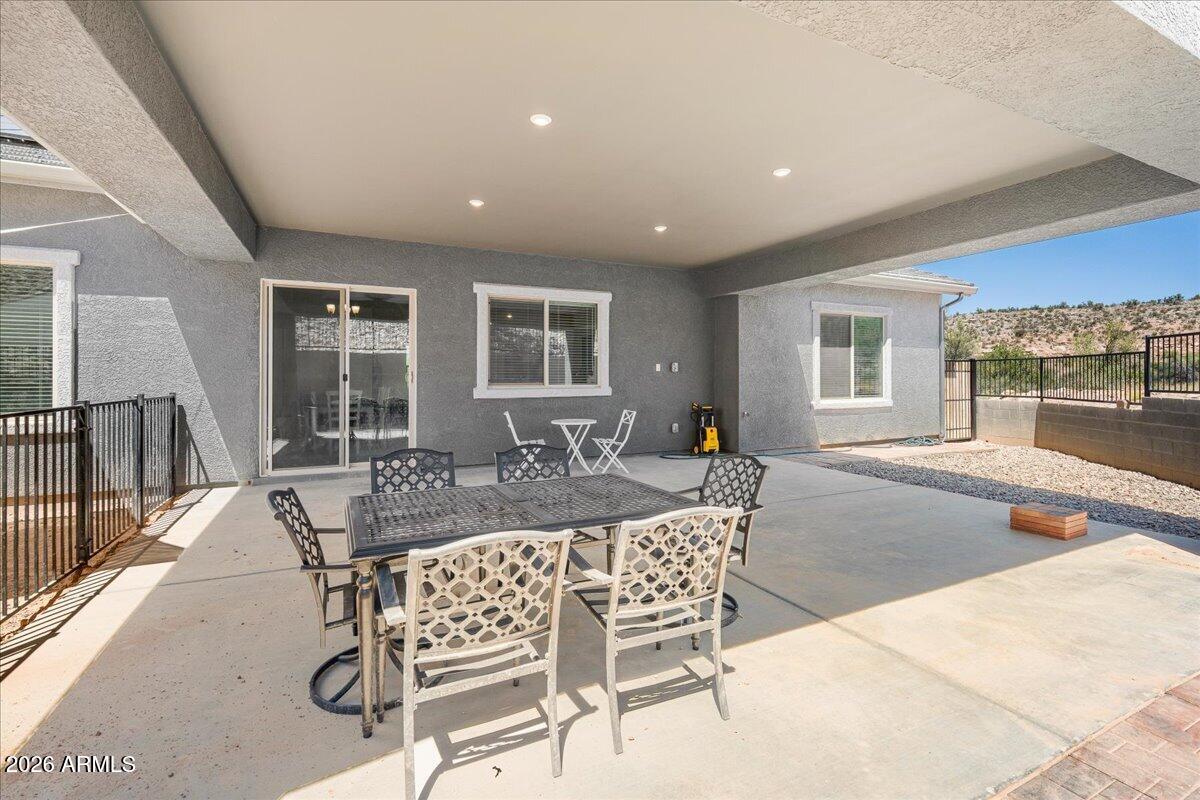 3700 East Camden Pass Rimrock, AZ 86335 - Photo 18 of 31