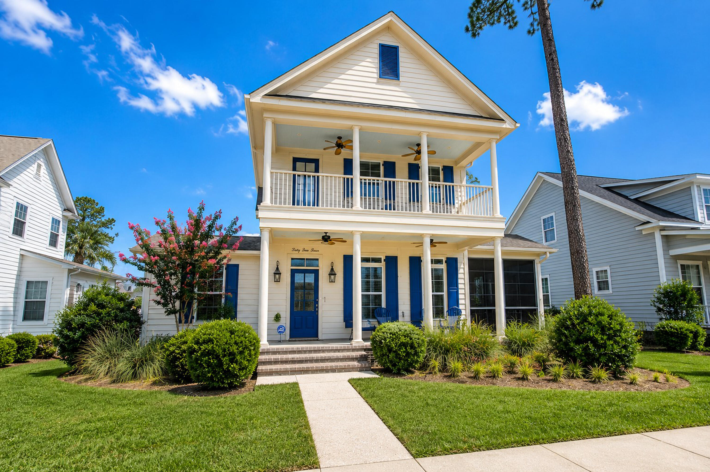 4007 Capensis Lane Ravenel, SC 29470 - Photo 73 of 76 4007 Capensis -Tidalcreekphoto- (77)