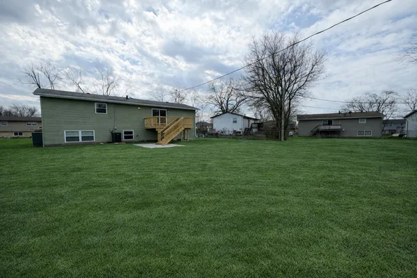 $319,900 | 1817 218th Place, Sauk Village, IL 60411
