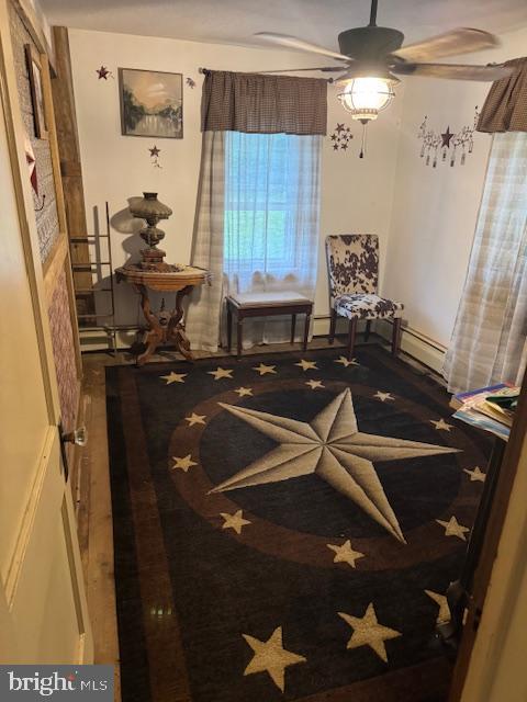 2106 Jericho Road New Bloomfield, PA 17068 - Photo 29 of 29 Bedroom #2