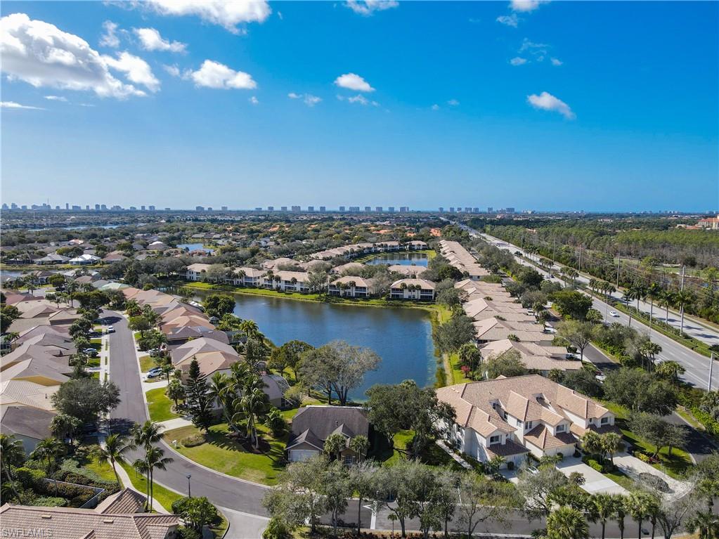 7858 Gardner Drive Naples, FL 34109 - Photo 2 of 35 an aerial view of a city