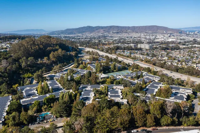 $378,000 | 1332 Shelter Creek Lane, San Bruno, CA 94066