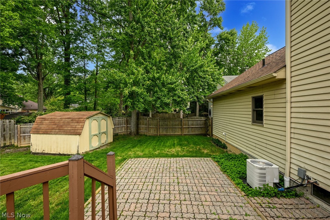 8460 Old Post Road Olmsted Falls, OH 44138 - Photo 43 of 48