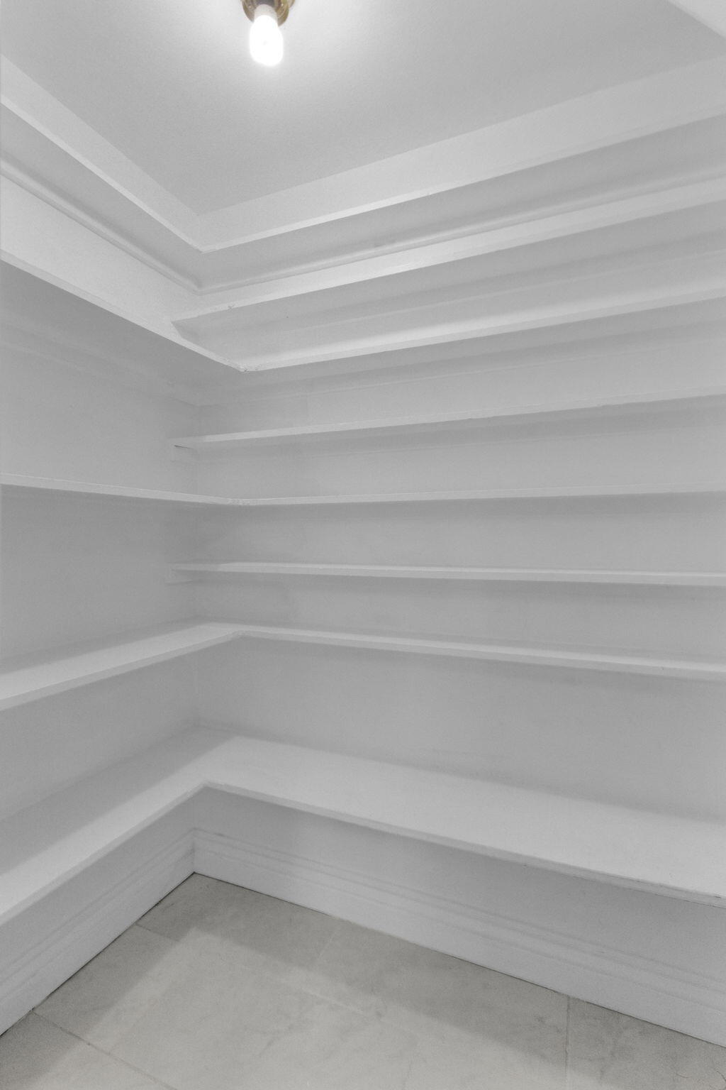 8888 Southeast Colony Street Hobe Sound, FL 33455 - Photo 17 of 69 a view of a small space