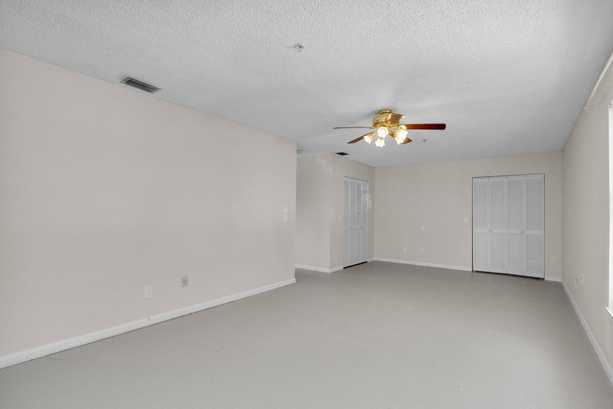 8888 Southeast Colony Street Hobe Sound, FL 33455 - Photo 37 of 69 a view of an empty room