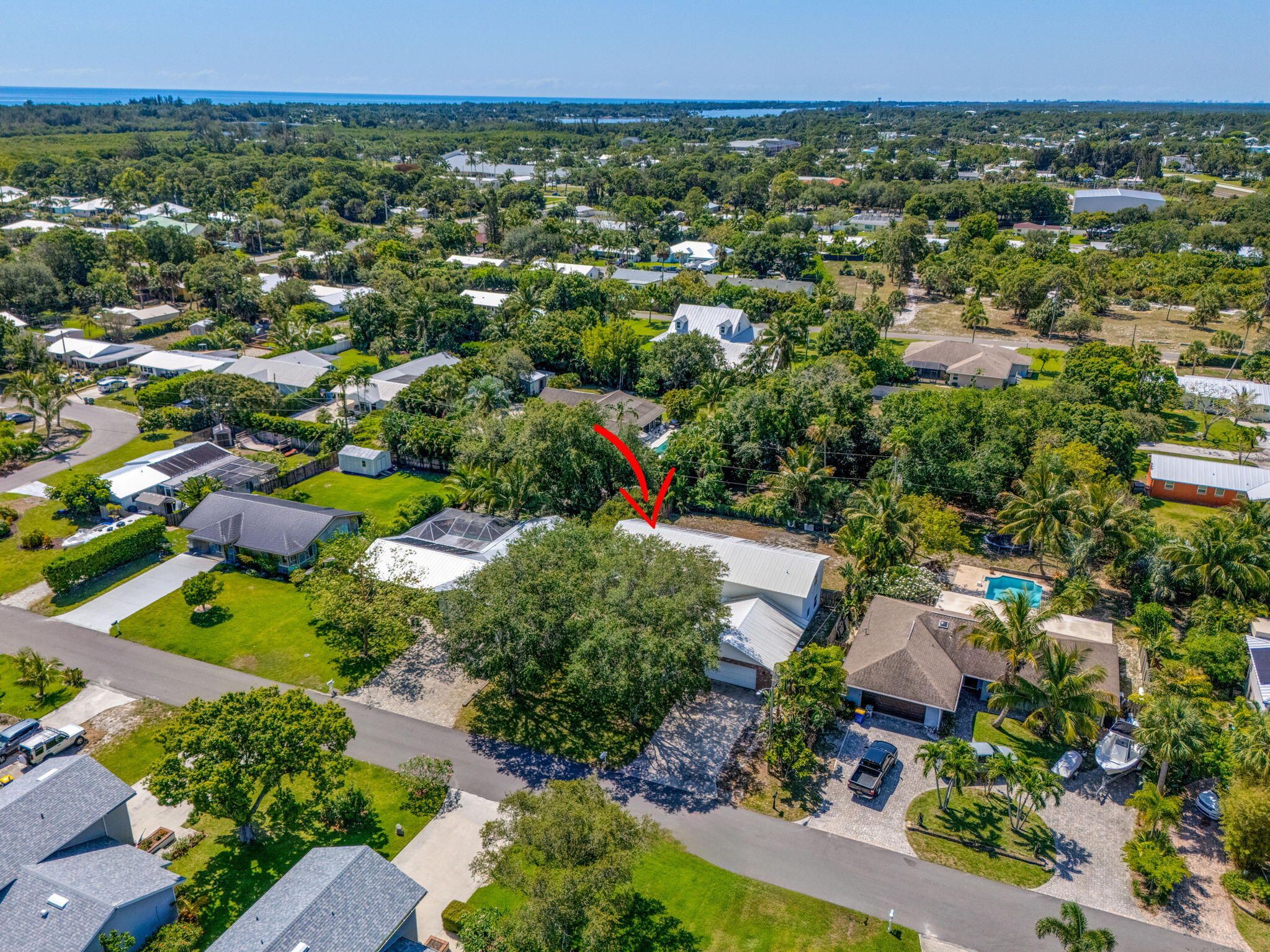 8888 Southeast Colony Street Hobe Sound, FL 33455 - Photo 61 of 69 68-web-or-mls-DJI_20250516105748_0013_DJ