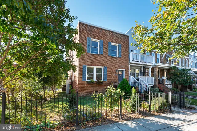 $725,000 | 2415 E Street Northeast, Washington, DC 20002