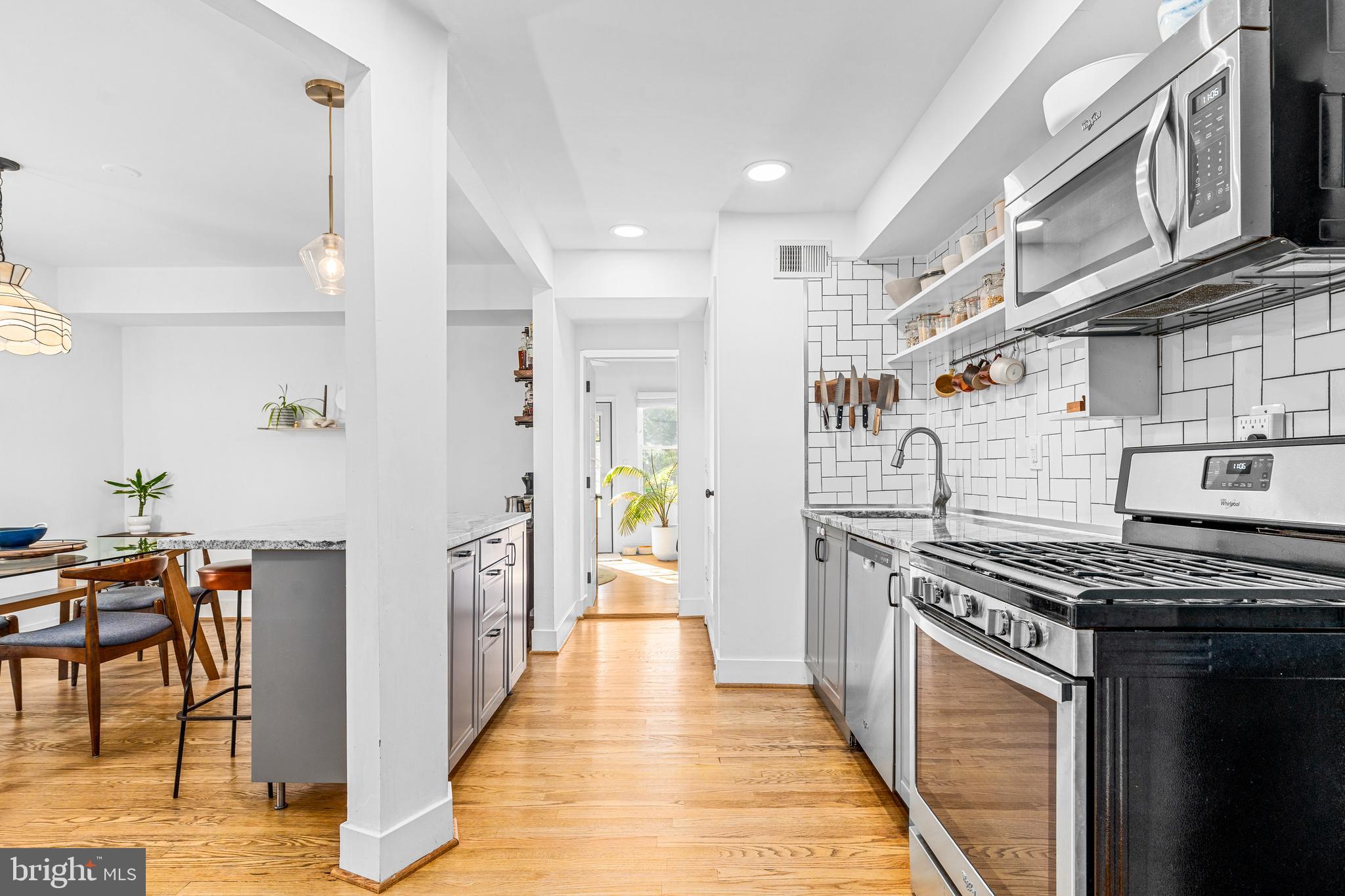 2415 E Street Northeast Washington, DC 20002 - Photo 11 of 43