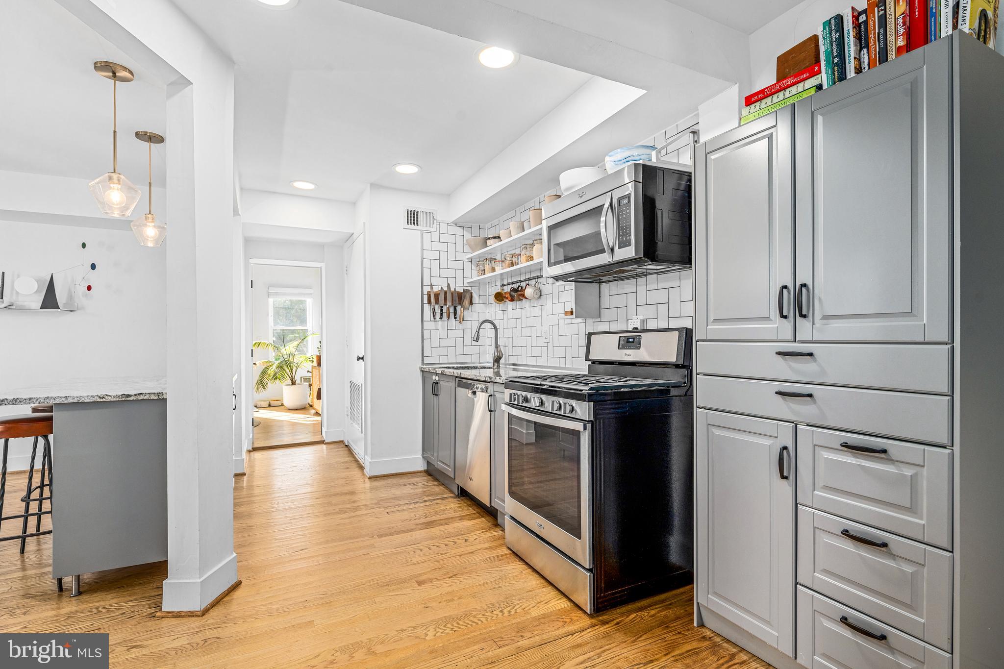 2415 E Street Northeast Washington, DC 20002 - Photo 12 of 43