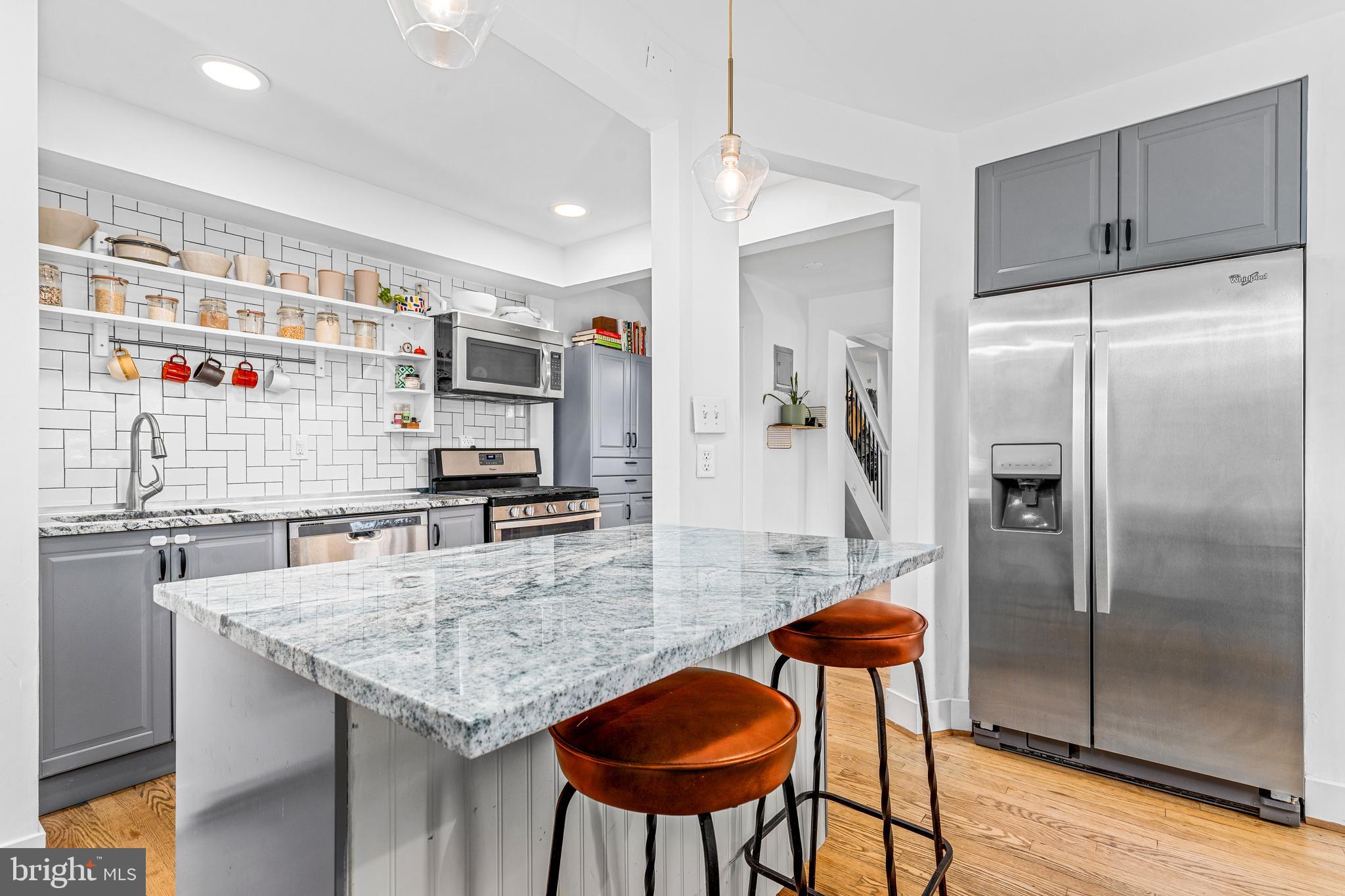 2415 E Street Northeast Washington, DC 20002 - Photo 14 of 43