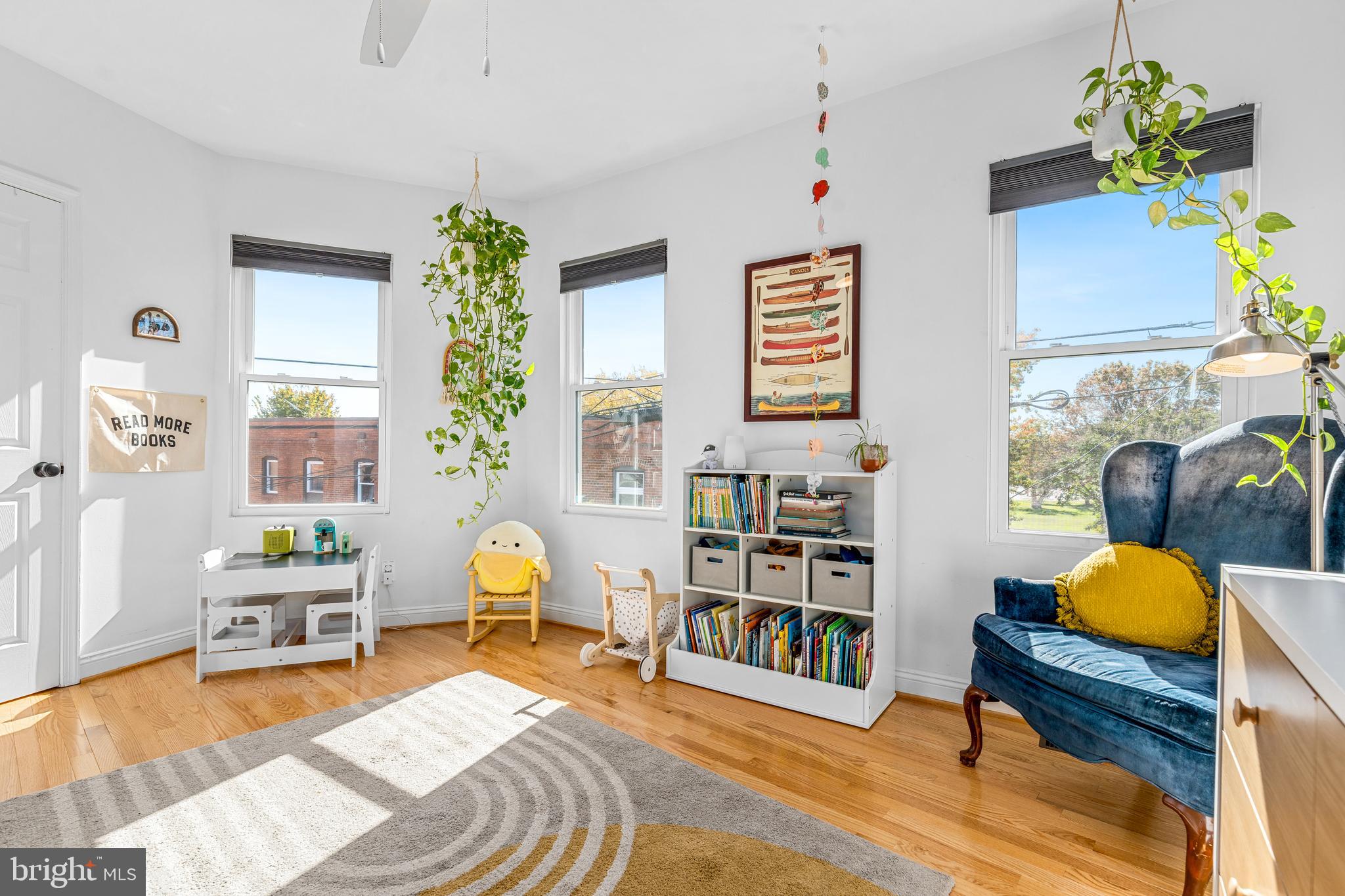 2415 E Street Northeast Washington, DC 20002 - Photo 33 of 43