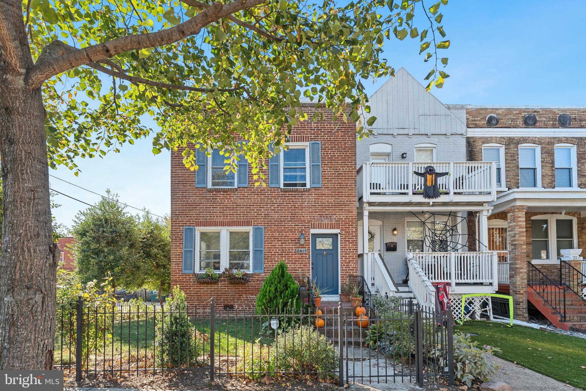 2415 E Street Northeast Washington, DC 20002 - Photo 38 of 43