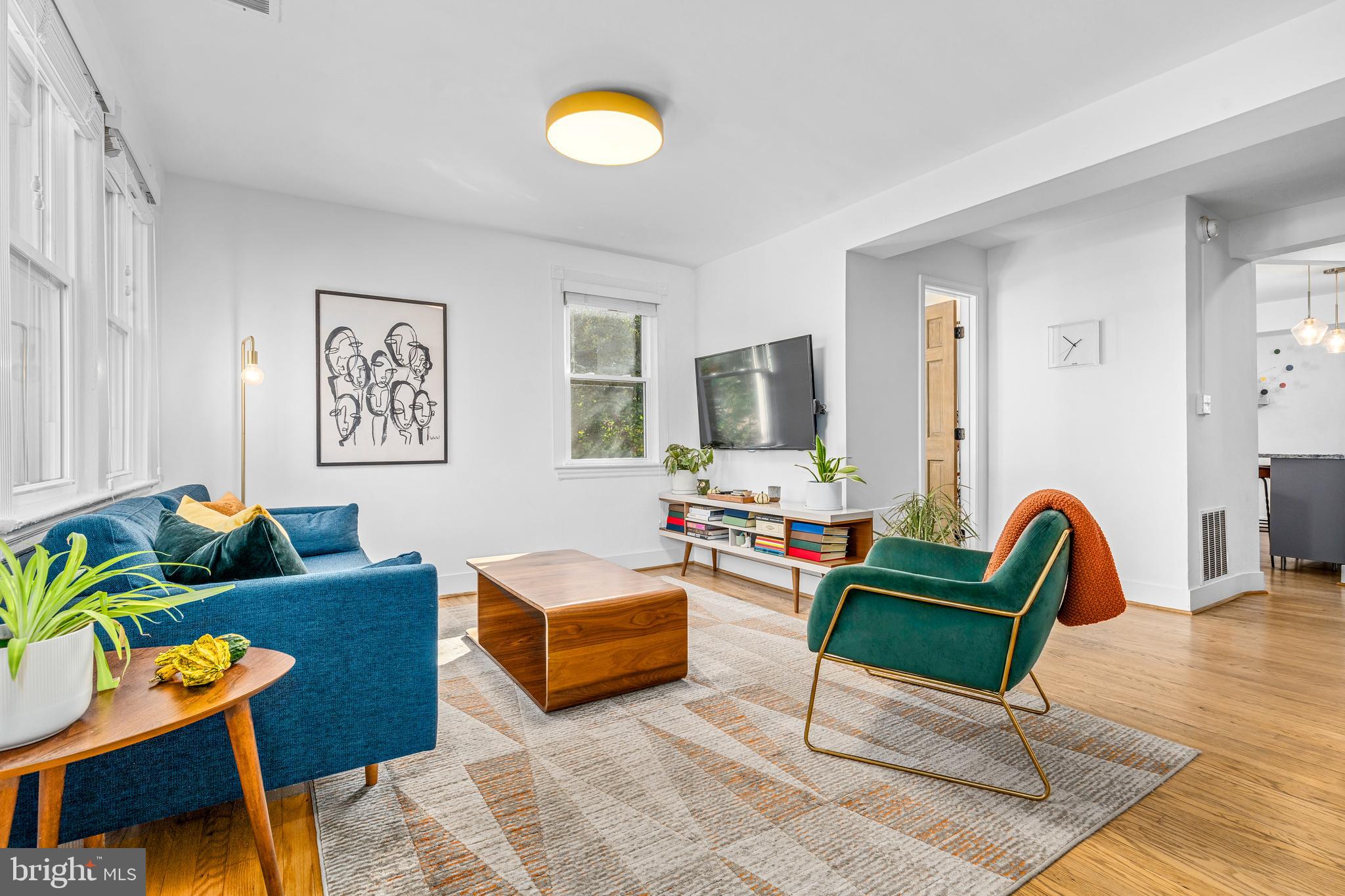 2415 E Street Northeast Washington, DC 20002 - Photo 8 of 43