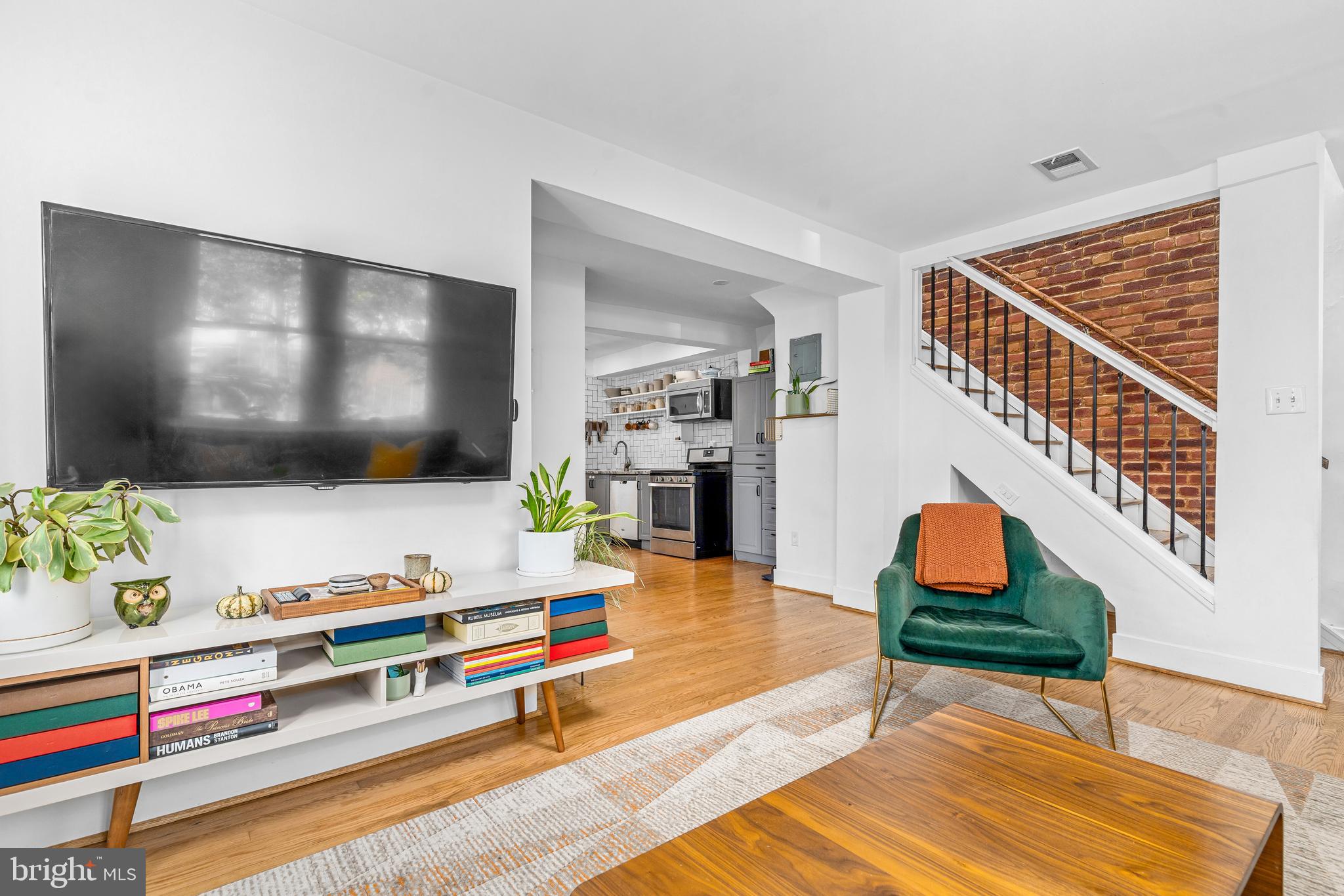 2415 E Street Northeast Washington, DC 20002 - Photo 10 of 43