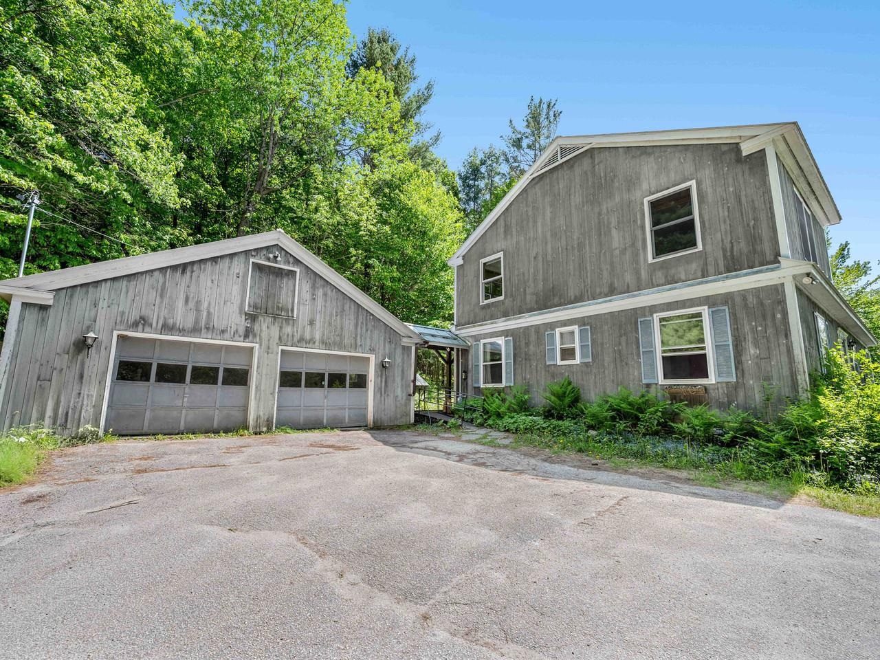 844 John Fowler Road Marshfield, VT 05667 - Photo 19 of 49