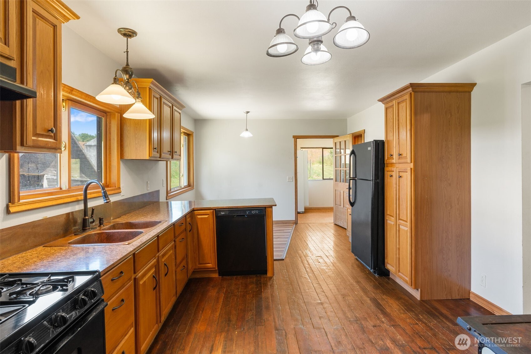 122 Cole Road Pe Ell, WA 98572 - Photo 10 of 34