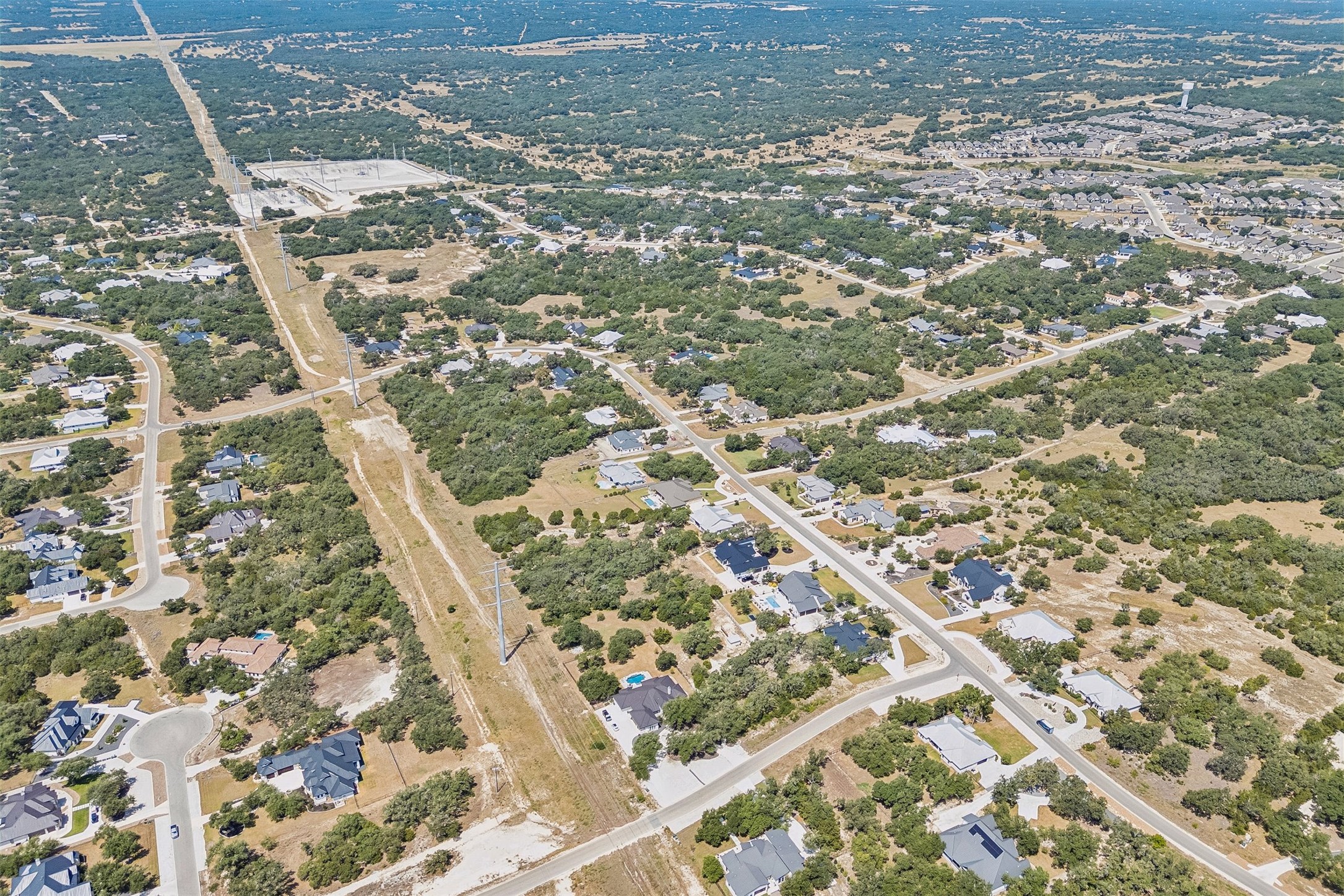 854 Maximino Ridge Road Bulverde, TX 78163 - Photo 29 of 32 Gallery Image 29