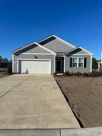 $2,195 | 3789 Bells Lk Circle, Longs, SC 29568
