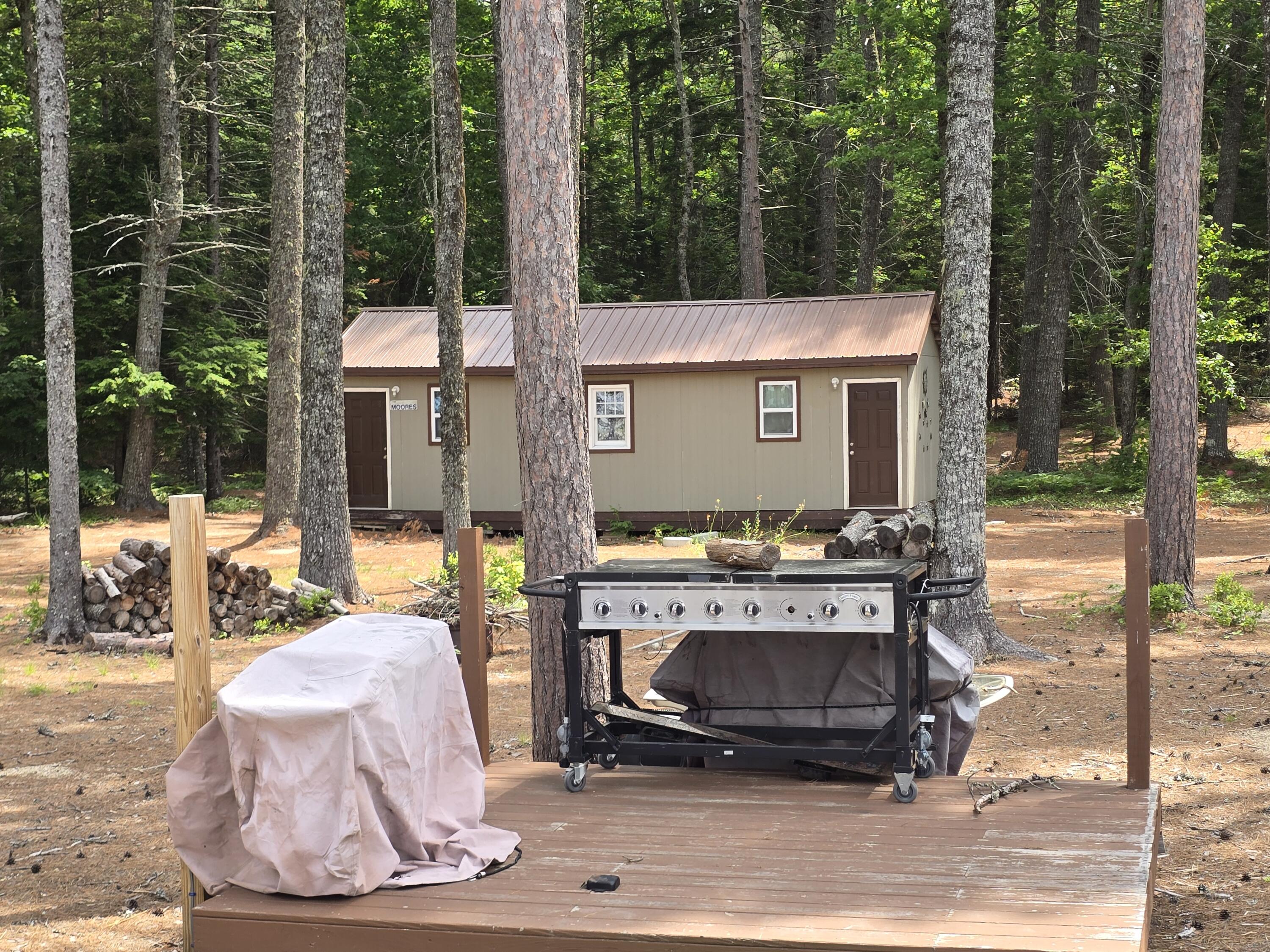 9 Brandy Pond Road Burlington, ME 04417 - Photo 31 of 33 1000026283