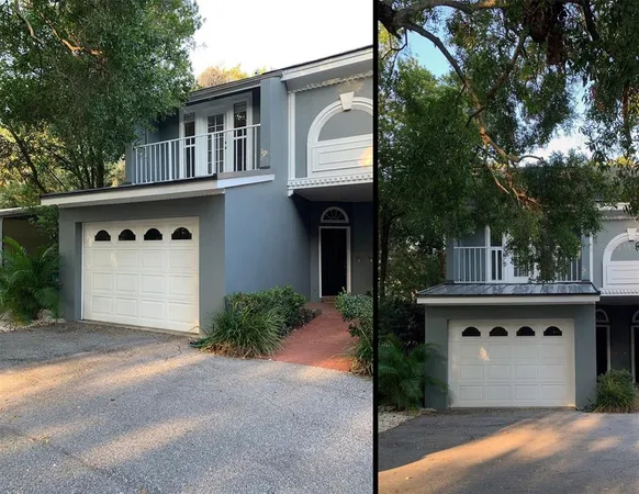 $4,600 | 1506 South Bay Villa Place, Unit A, Tampa, FL 33629