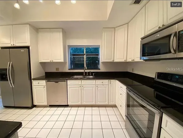 $4,600 | 1506 South Bay Villa Place, Unit A, Tampa, FL 33629