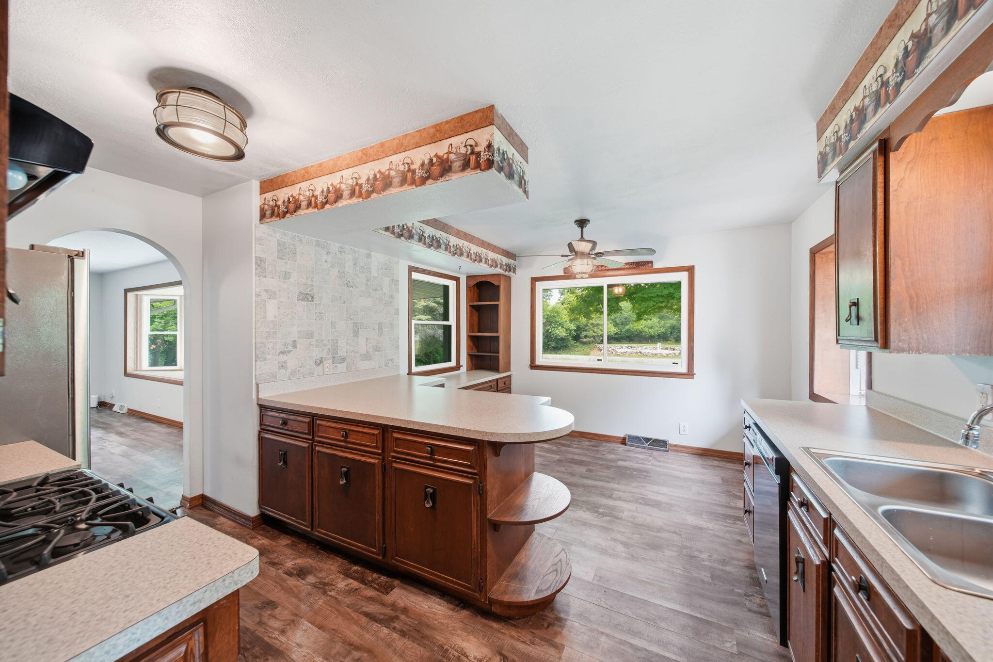 3930 Hoyer Road Jackson, MI 49201 - Photo 9 of 53 9