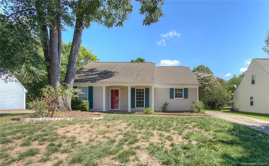 8400 Golf Ridge Drive Charlotte, NC 28277 - Photo 22 of 23