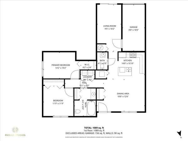 $2,900 | 943 West College Parkway, Chicago, IL 60608