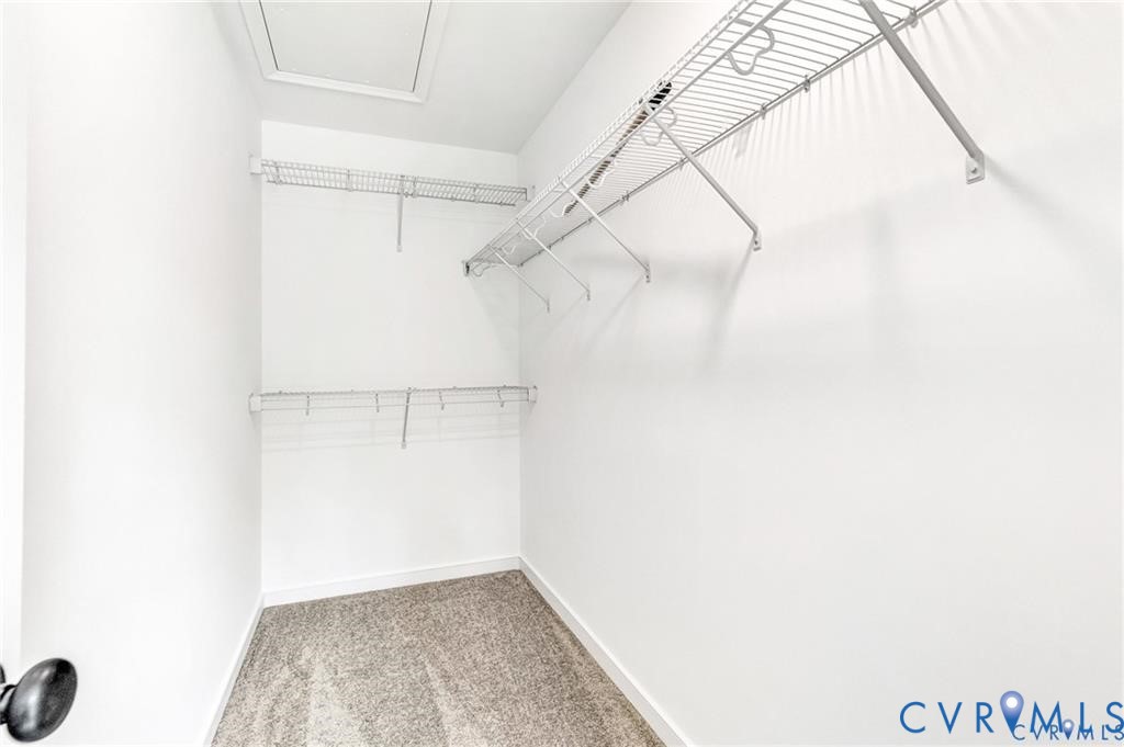 512 Freedom Drive Ruther Glen, VA 22546 - Photo 27 of 36 a view of small space