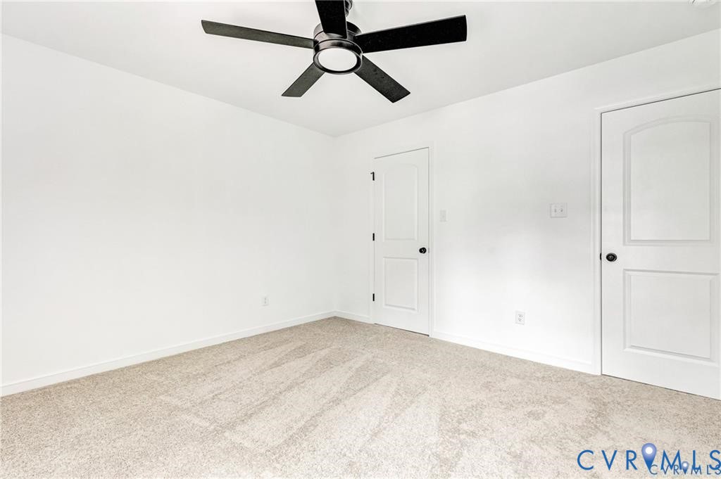 512 Freedom Drive Ruther Glen, VA 22546 - Photo 31 of 36 a view of an empty room