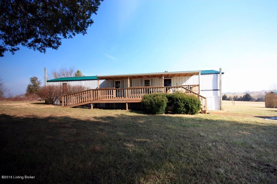 2738 Charlie Kiper Road Leitchfield, KY 42754 - Photo 1 of 23 12715208_581725988649378_717151738557592