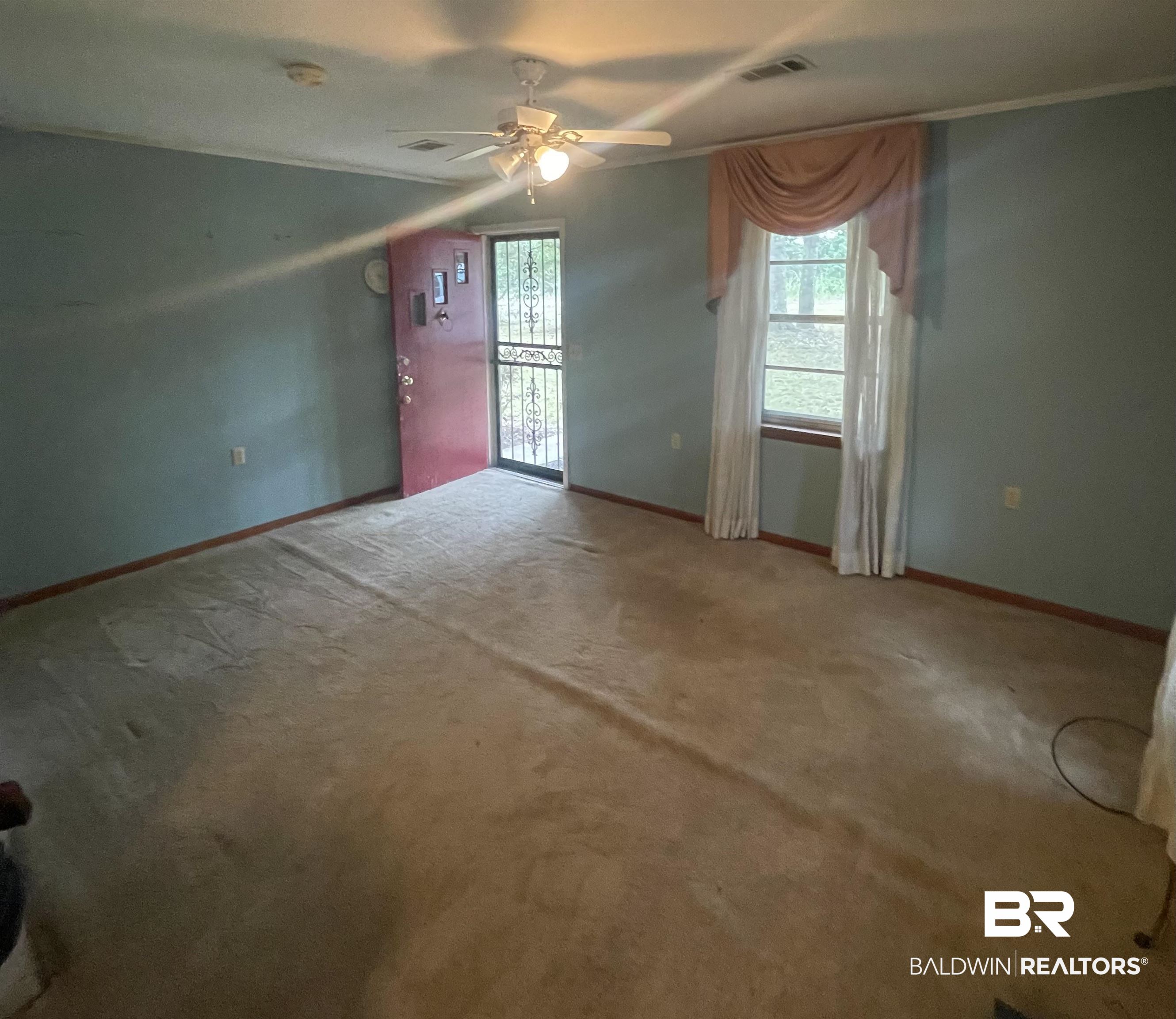 420 Nixon Road Georgiana, AL 36033 - Photo 3 of 7