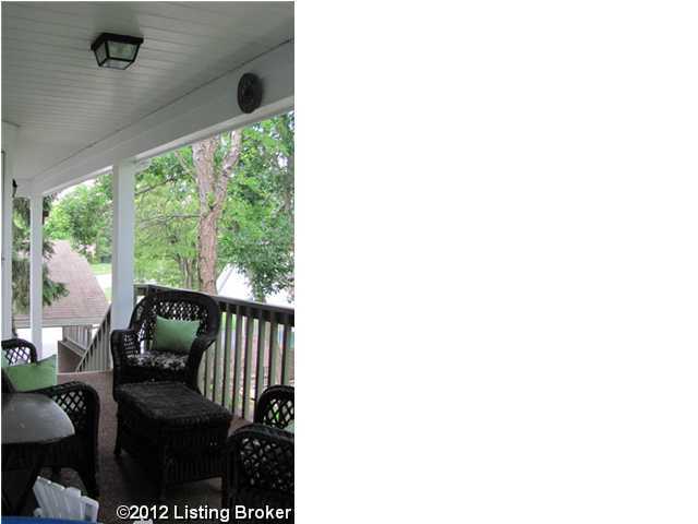 274 Moser Road Louisville, KY 40223 - Photo 20 of 25 Additional Photo