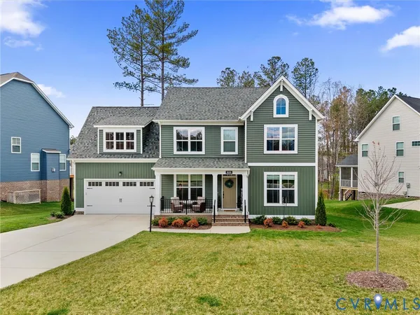 $669,900 | 16106 Cambian Lane, Chesterfield, VA 23832