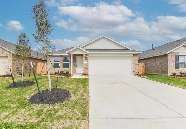 $1,850 | 24218 Breckenridge Pass Lane, Hockley, TX 77447