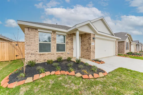$1,850 | 24218 Breckenridge Pass Lane, Hockley, TX 77447
