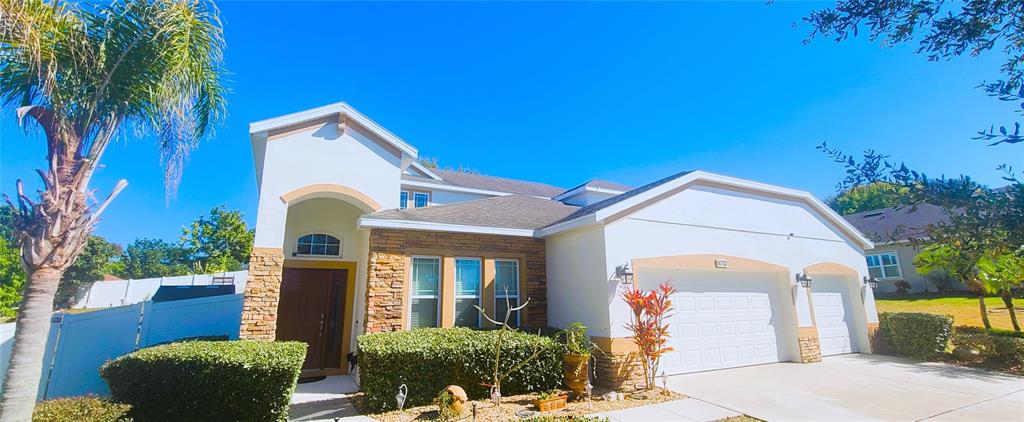 11732 Buttonhook Drive Clermont, FL 34711 - Photo 1 of 1 Gallery Image 1