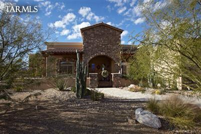 15200 East Two Bar Z Ranch Place Vail, AZ 85641 - Photo 17 of 19