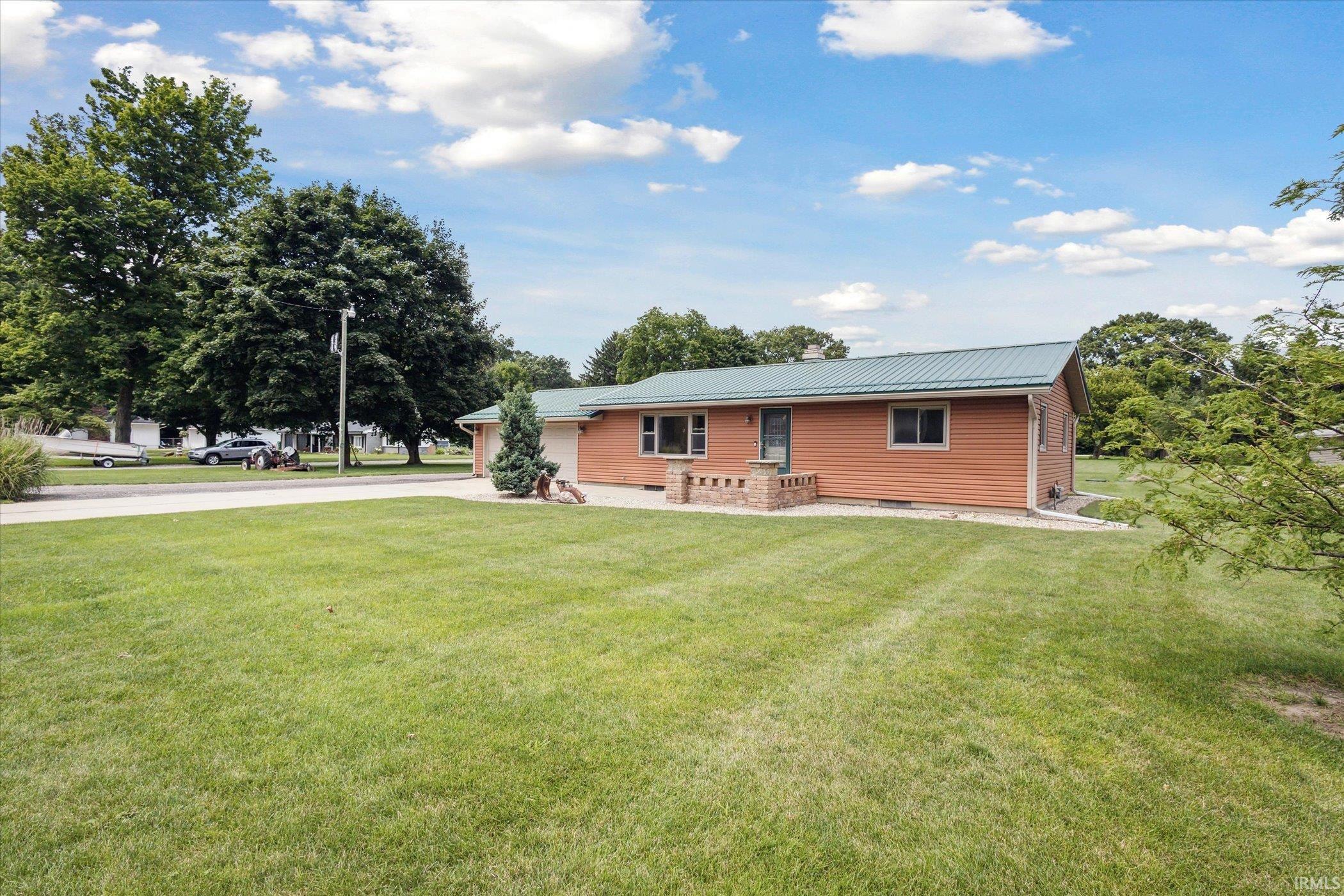 14257 Brick Road Granger, IN 46530 - Photo 1 of 31
