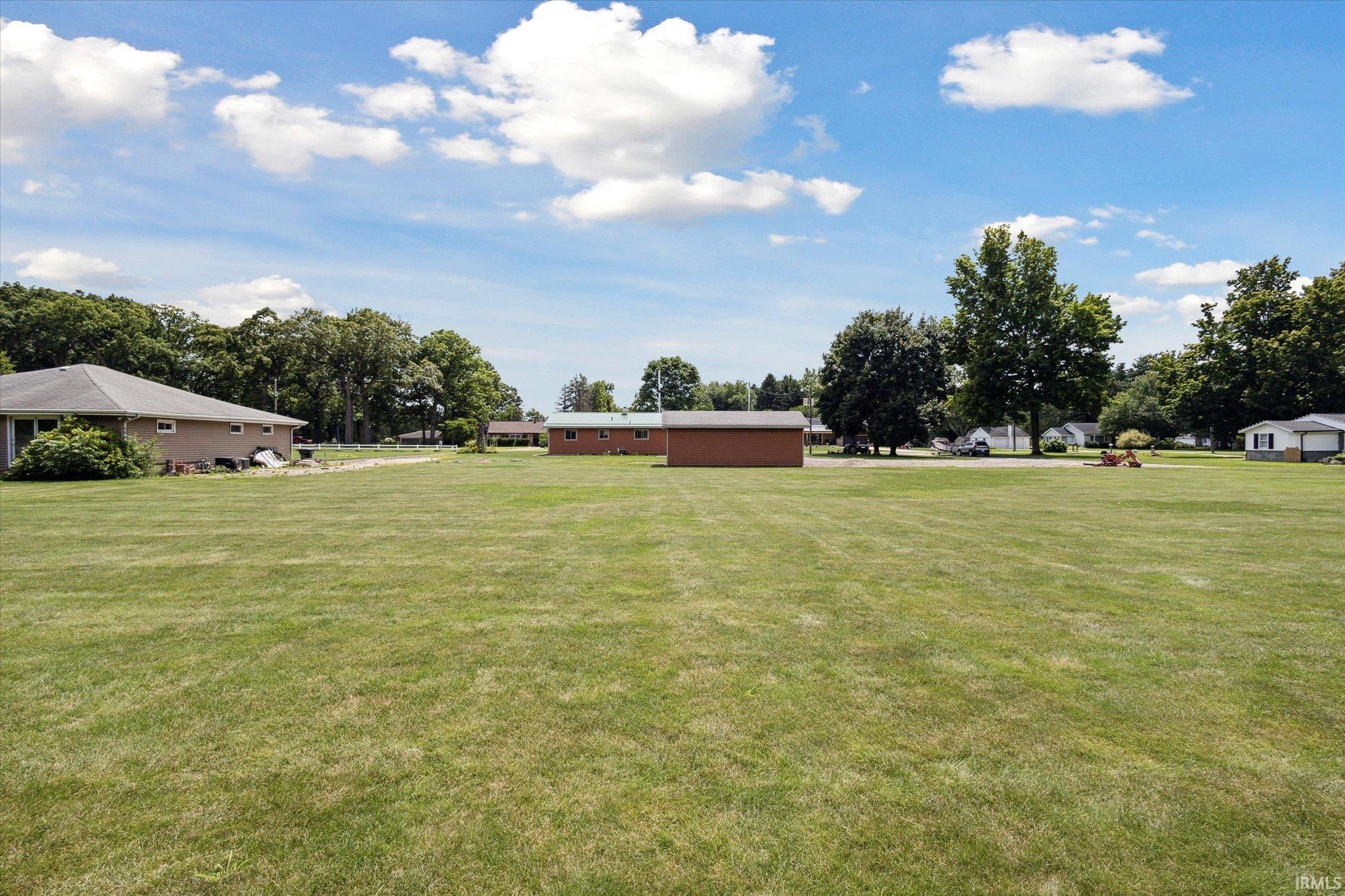 14257 Brick Road Granger, IN 46530 - Photo 23 of 31