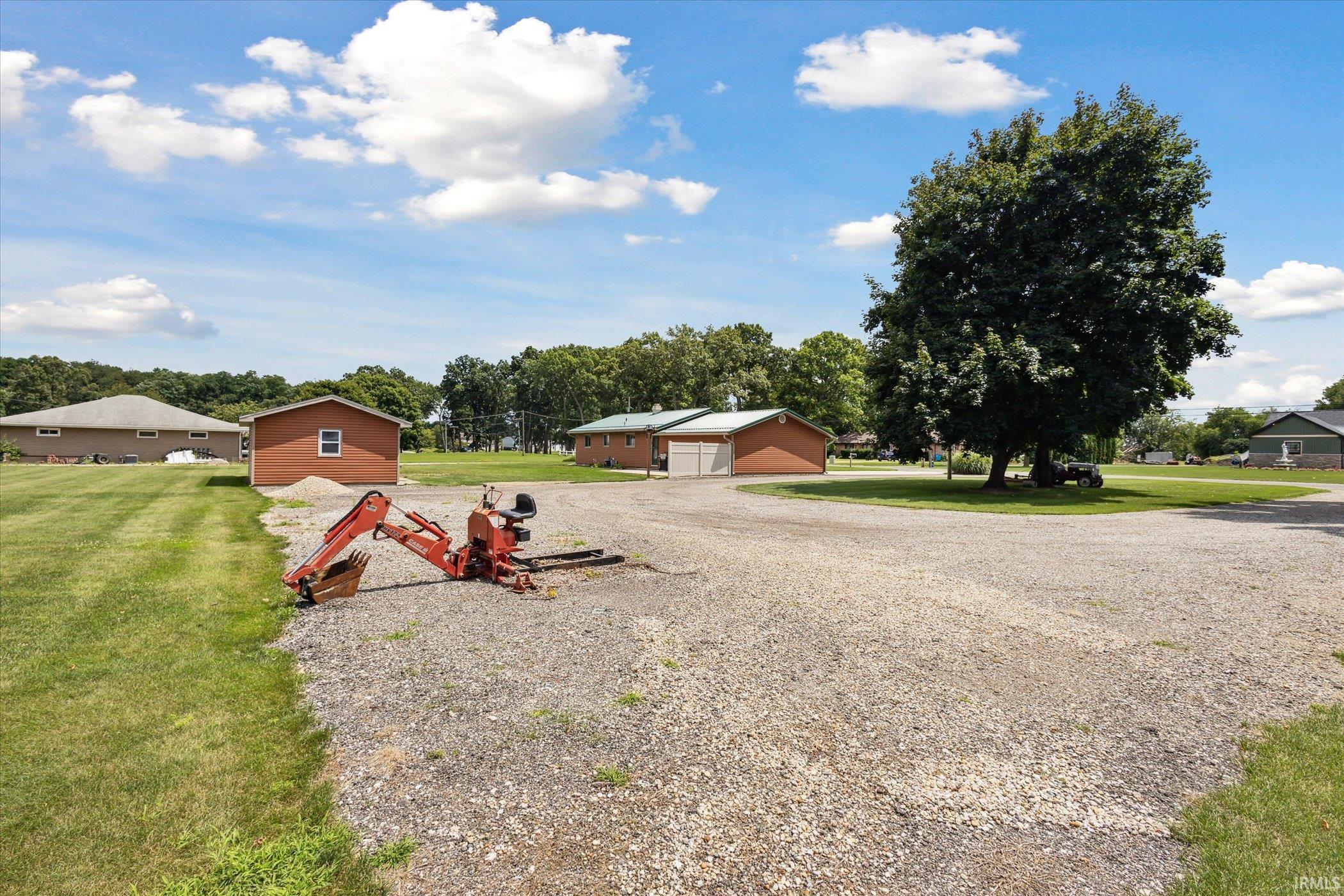 14257 Brick Road Granger, IN 46530 - Photo 26 of 31