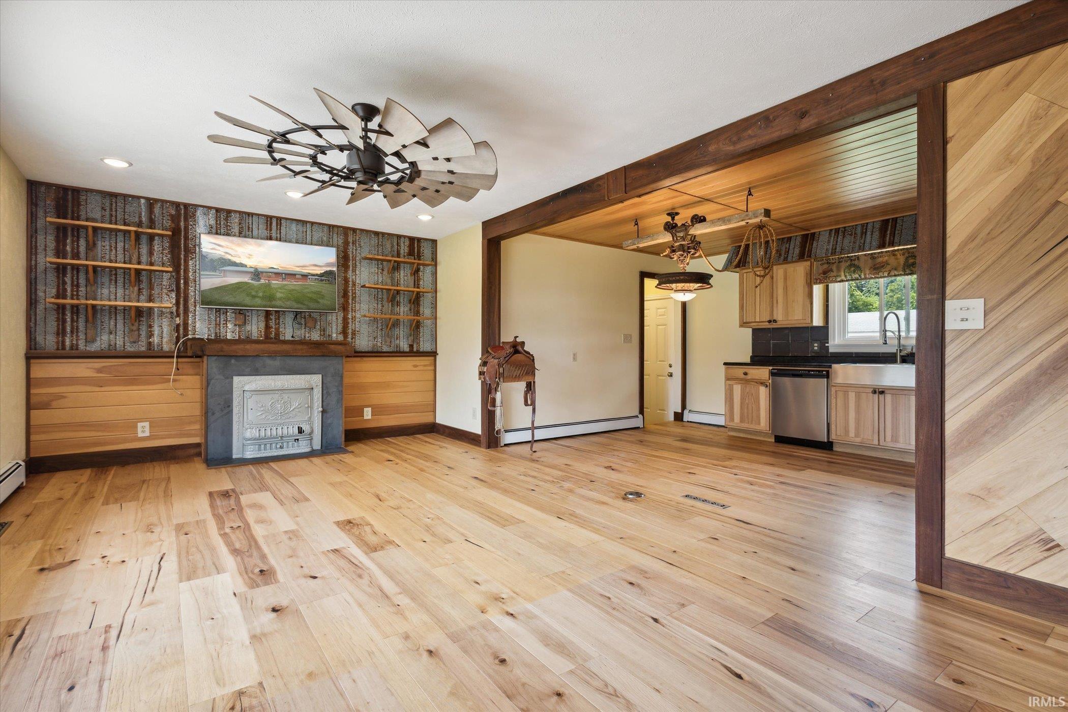 14257 Brick Road Granger, IN 46530 - Photo 4 of 31