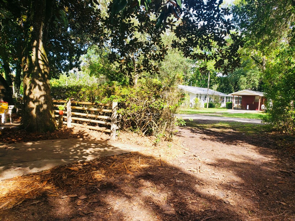 150 Spring Street Lanark Village, FL 32322 - Photo 27 of 28