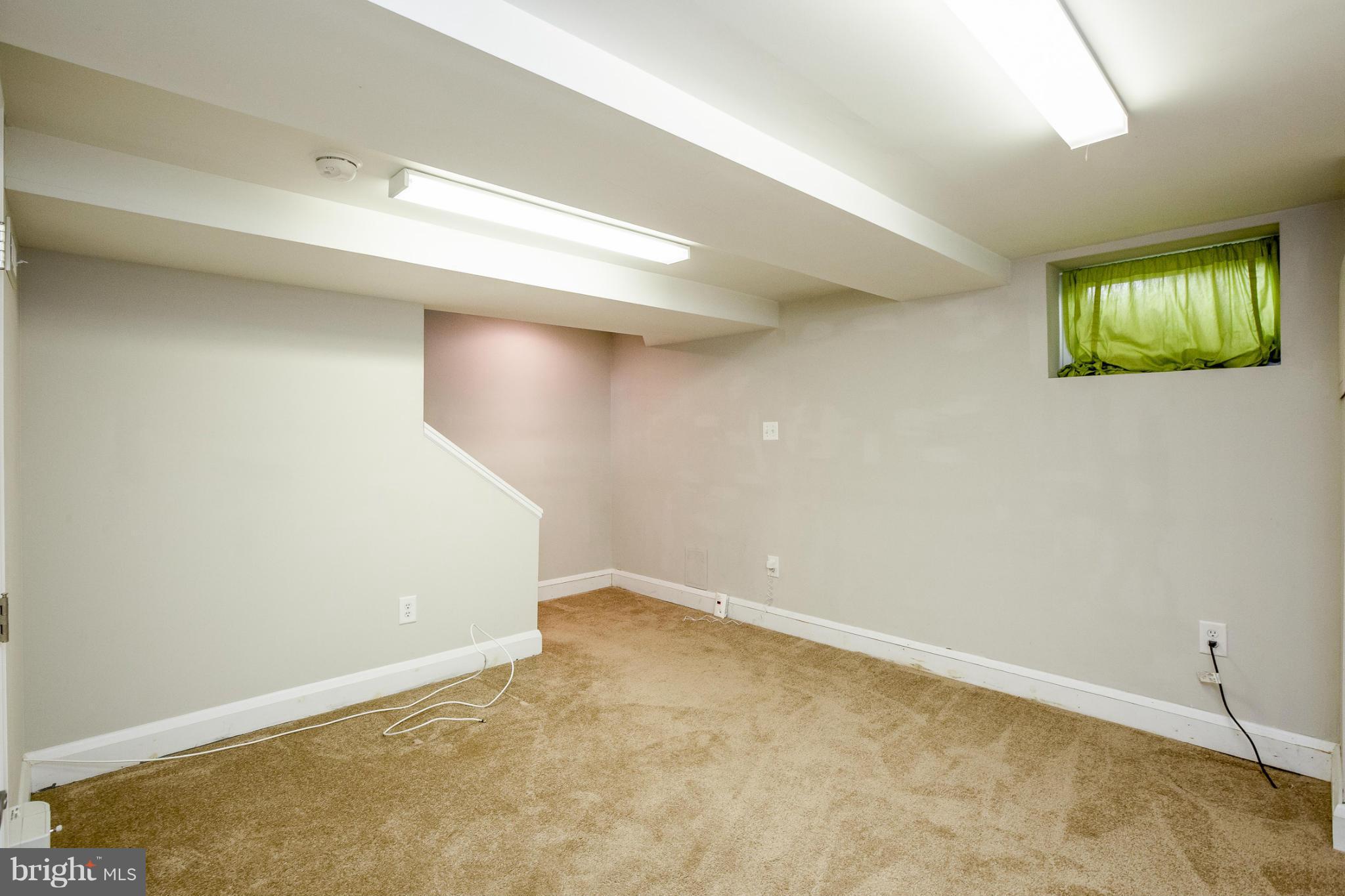 8511 Water Oak Road Baltimore, MD 21234 - Photo 15 of 20 Basement