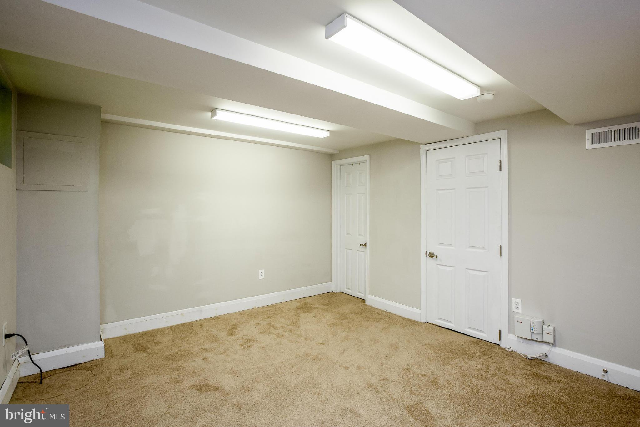 8511 Water Oak Road Baltimore, MD 21234 - Photo 16 of 20 Basement