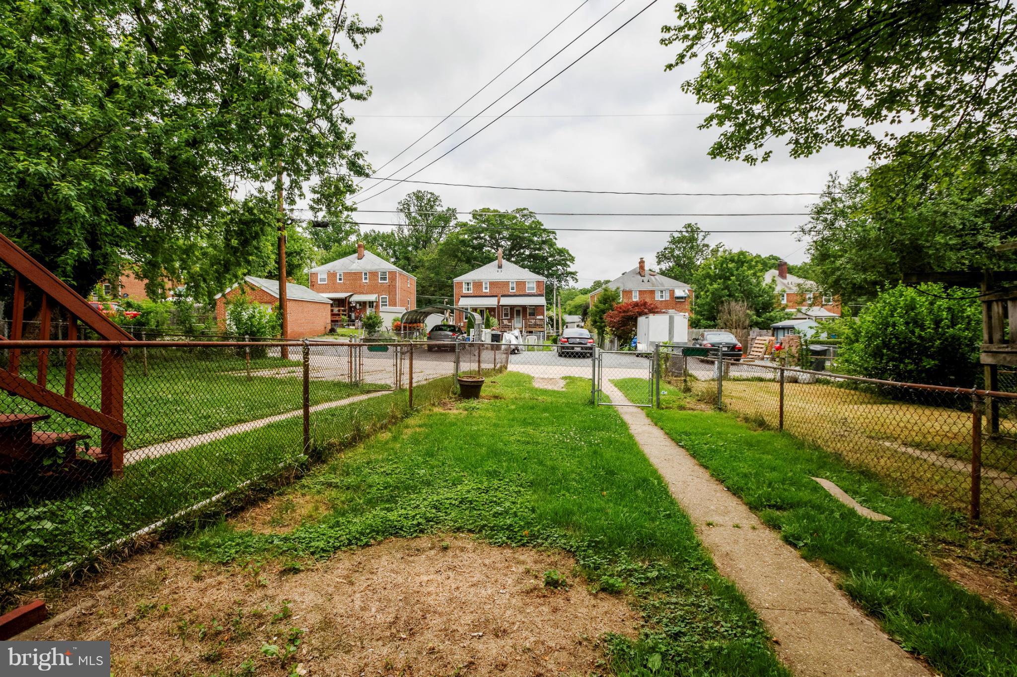 8511 Water Oak Road Baltimore, MD 21234 - Photo 20 of 20 Exterior (General)