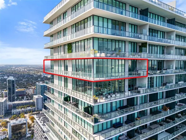 $19,750 | 480 Northeast 31st Street, Unit PH5101, Miami, FL 33137