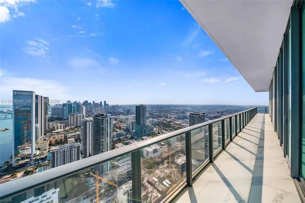 $19,750 | 480 Northeast 31st Street, Unit PH5101, Miami, FL 33137